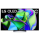 Telewizor 55" LG 55C31LA OLED evo, 120Hz, 4K